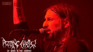 Rotting Christ  Graspop Metal Meeting 2024 Full Concert [upl. by Natfa]