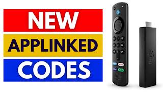 NEW Firestick Applinked Codes Are MINDBLOWING [upl. by Minnie473]