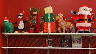 Target Christmas 2024 Pt 1 [upl. by Dis]