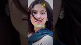 Sonam Bajwa Edit 🤌🏻  Nain👀  Arjan dhillon  Yuvi Edits shorts [upl. by Nodyl]