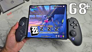 GameSir G8 Review  Best Mobile Controller 2024  Game Changer [upl. by Henrieta]