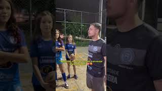 brutosfutsal futsal jogadeira jogadora futebol [upl. by Bernardi]