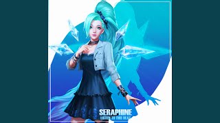 Seraphine Listen to this beat [upl. by Atoiganap]