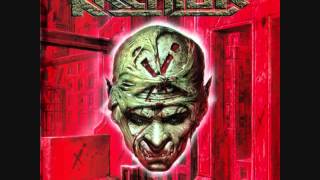 Kreator  All of the Same Blood HD Lyrics in description [upl. by Ardek]