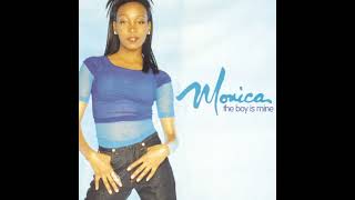 Monica  Angel Of Mine  1998 [upl. by Betta406]