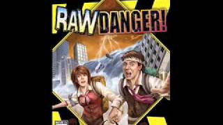 Raw Danger OST  Main Theme Hall Happy Version [upl. by Ehrlich]