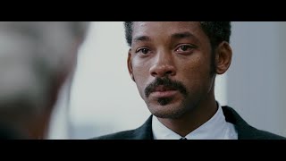 The Pursuit of Happyness 48 Movie CLIP  First Impression 2006 HD [upl. by Nagyam372]