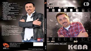 Dragan Kojic Keba  Umoran  Audio 2013 HD [upl. by Feldstein850]