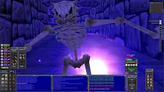 Melee Bard in classic Everquest part 22 [upl. by Leonteen]