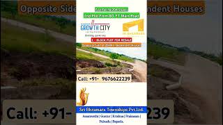 Sri Bhramara Open Plots For Sale Medarametla Prakasam District Near Ongole [upl. by Ahsimrac]