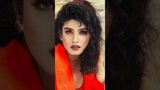 Dilwale movie song  Ajay Devgan Raveena Tandon music shorts [upl. by Shanie653]