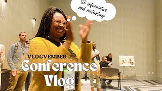 North CarolinaNCCHCA Conference Vlog [upl. by Kersten]