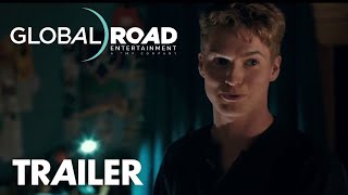 Sabotage  Red Band Trailer 2  Global Road Entertainment [upl. by Yroggerg]