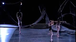 NIGHTLIGHT  Choreography  Douglas Lee  with Alicia Amatriain and Evan Mckie the Stuttgart Ballet [upl. by Burdett]