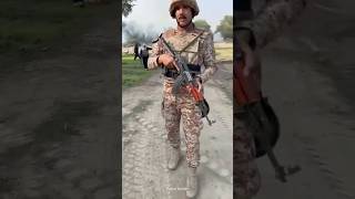 Warriors Operation 😳 sindhpolice rangers shorts sukkur police [upl. by Schapira690]