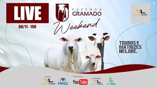 LIVE  GRAMADO WEEKEND  08112024  19H [upl. by Hermie612]