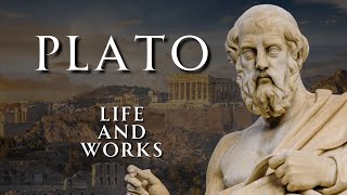 The Life and Works of Plato  Full Biography  Relaxing History ASMR [upl. by Ayaros]