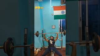 Bhai apna time bhi aayega 👍🤟🤫gym gymlife gymmotivation trending viralvideos shorts [upl. by Anirahc]