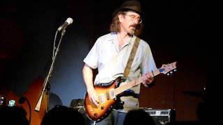 Choctaw Bingo  James McMurtry  Rams Head Tavern  Jun 15 2011 [upl. by Syman]