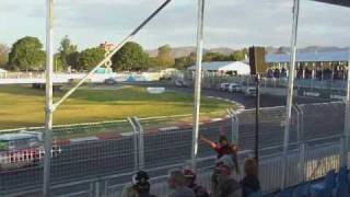 Townsville 400 V8 SuperCars [upl. by Kenji65]