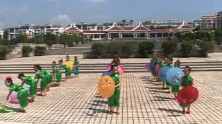 Teochew Folk Songs 11mp4 [upl. by Nhabois27]