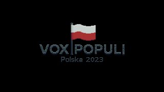 Vox Populi Polska 2023  Trailer [upl. by Sulrac]