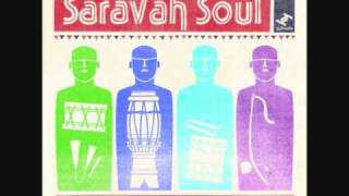 Alforria  Saravah Soul [upl. by Lawley]