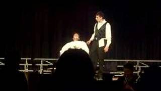 Delran High School Broadway NightSweeney Todd [upl. by Attelrak91]