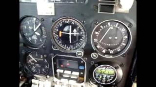 STec 602 autopilot testing [upl. by Alidis218]