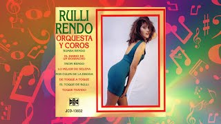 Rulli Rendo  Rumba Rendo [upl. by Ahtiuqal]