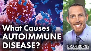 Is There A Cure For Autoimmune Disease [upl. by Kilam408]