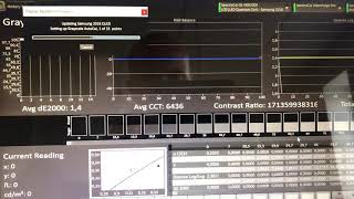 AutoCal Samsung Q9FN [upl. by Anaitat]