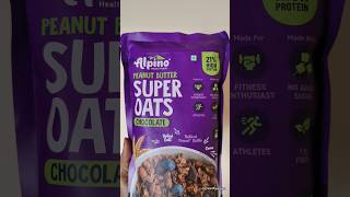 Alpino super oats Watch before you buy [upl. by Arol]