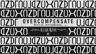 Twenty One Pilots  Overcompensate  Official Instrumental [upl. by Booker]