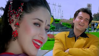 Dil Ki Dhadkan Kheti Hai  Full HD Video  Mohabbat  Madhuri Dixit Akshay Khanaa  Hindi Song 💗 [upl. by Eninahs329]