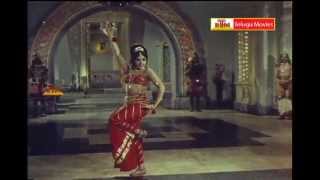 Bhaktha Prahlada Telugu Movie Songs  Raara Priya Sundaraa [upl. by Ardnasirk]