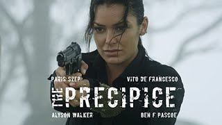 The Precipice 2019  Action Movie  Full Movie [upl. by Eatnoled]