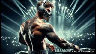 Deep House EDM Gym Motivation Playlist 2024  Push Beyond Limits with HighEnergy Fitness Beats [upl. by Hepsibah799]