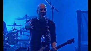 Devin Townsend Project  Stormbending  Live Motocultor Festival 2017 [upl. by Theodore]