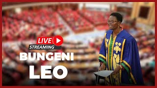 🔴LIVE BUNGENI LEO JUNI 082023 [upl. by Bianchi]