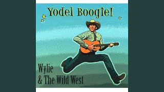 Ol Montan  Wylie and Wild West [upl. by Oiril]