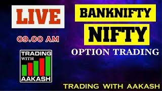 🔴 25 June 2024 NIFTY BANKNIFTYCRUDEOILNATURALGAS GOLD SILVER ANALYSIS TRADING WITH AAKASHSH [upl. by Ainatnas]