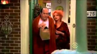 Mike amp Molly hilarious Vince Maranto scenes part 1 [upl. by Attaymik]