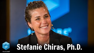 Stefanie Chiras PhD Red Hat  AnsibleFest 2019 [upl. by Nilyac]