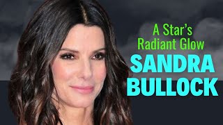 Sandra Bullock A Star’s Radiant Glow [upl. by Ardie]