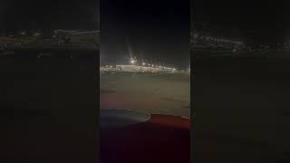 KEMPEGOWDA INTERNATIONAL AIRPORT kempegowdainternationalairport landing [upl. by Nivad746]