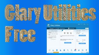 Optimize Your PC with Glary Utilities 5 Free [upl. by Jaime156]