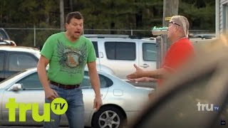 Lizard Lick Towing  Struggling Employee Gets The Ax [upl. by Dorene695]