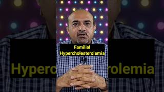 Familial Hypercholesterolemia  میں تو کچھ ایسا کھاتا بھی نہیں پھر میرا کولیسٹرول زیادہ کیوں ھے؟ [upl. by Eirrod836]