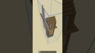 Copy and Paste in Minecraft [upl. by Richella]